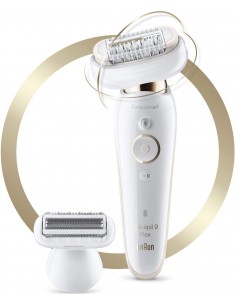 Braun Silk-épil 9 Flex...