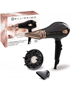 Imetec Asciugacapelli My...