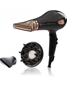 Imetec Asciugacapelli My... 2