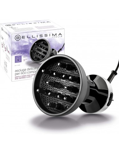 Imetec Bellissima Diffusore ad Aria...