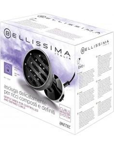 Imetec Bellissima Diffusore... 2