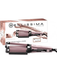 Imetec Bellissima Piastra...