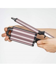 Imetec Bellissima Piastra... 2