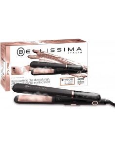 Imetec Bellissima Piastra a...