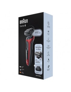 Braun Series 6 60-R1200S... 2