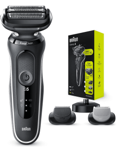 Braun Series 5 50-W4650CS...