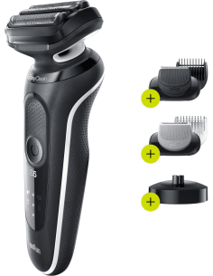 Braun Series 5 50-W4650CS... 2