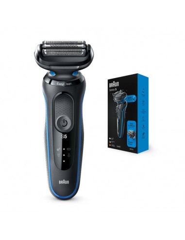 Braun Series 5 50-M1000S Wet&Dry...