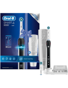 Oral-B Smart 4 4500N...