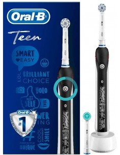 Oral-B SmartSeries Teen...