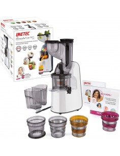 Imetec Estrattore di Succo...