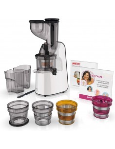 Imetec Estrattore di Succo... 2