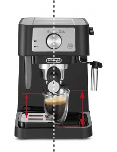 De Longhi Macchina da Caffè... 2