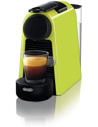 De Longhi Macchina da Caffè Nespresso...