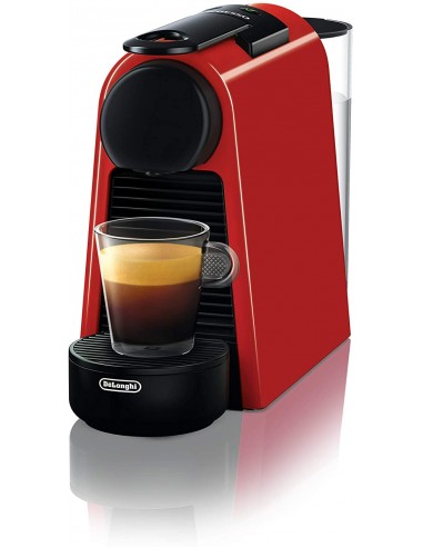 De Longhi Macchina da Caffè Nespresso...