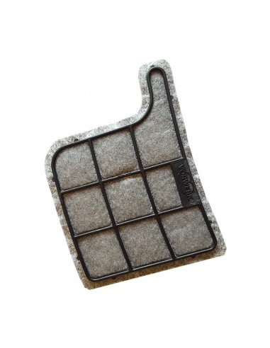 Griglia di Protezione Motore per...