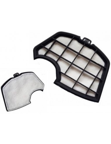 Griglia di Protezione Motore per...