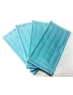 Confezione 4 Panni...