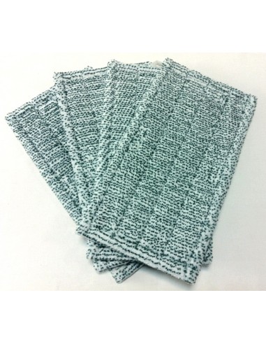 Confezione 4 Panni Universali Fughe...