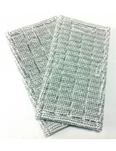 Confezione 2 Panni Pulizia...