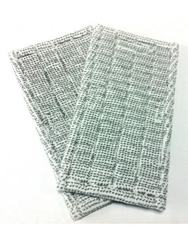 Confezione 2 Panni Pulizia a Secco...