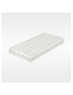 3 Panni Parquet per...