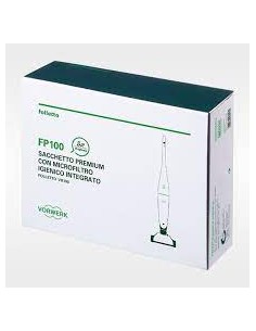 5 Sacchetto Premium...