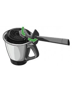 Spatola Bimby TM6/TM5/TM31 2