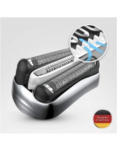 Braun 32S Testina di... 2