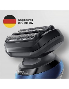 Braun 53B Testina di... 2