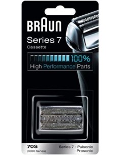 Braun 70S Testina di...