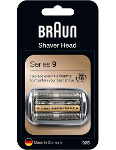 Braun 94M Testina di...