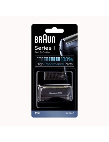 Braun Combi 11B Testina di Ricambio e...