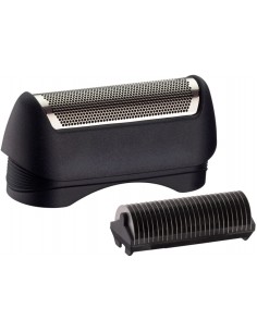 Braun Combi 11B Testina di... 2