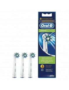 Oral-B CrossAction Testine...