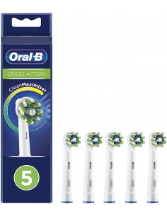 Oral-B CrossAction Testine...