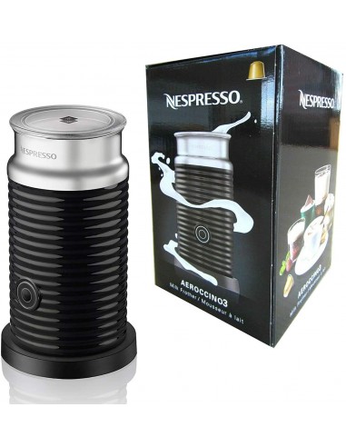 Nespresso Aeroccino 3 Montalatte...
