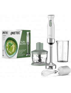 Imetec Frullatore a...
