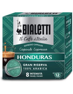 Bialetti Caffè d'Italia...