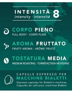 Bialetti Caffè d'Italia... 2