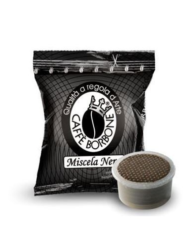 100 Capsule Caffè Borbone Miscela...