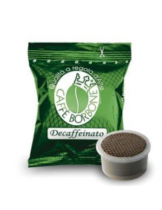 100 Capsule Caffè Borbone...