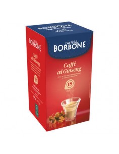 Caffè Borbone Ginseng 18...