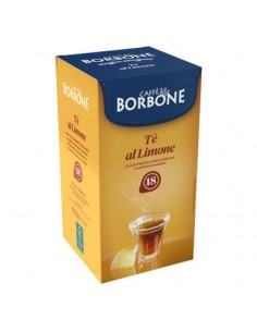 Caffè Borbone The al Limone...