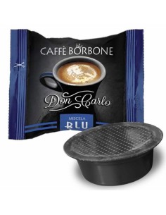 100 Capsule Caffè Borbone...