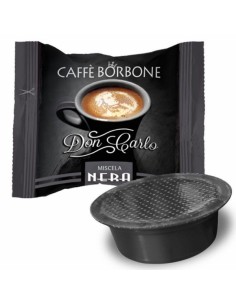 100 Capsule Caffè Borbone...