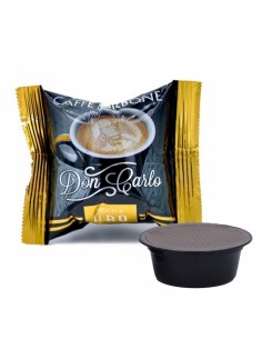 100 Capsule Caffè Borbone...