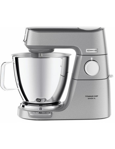 Impastatrice Kenwood Titanium Chef...