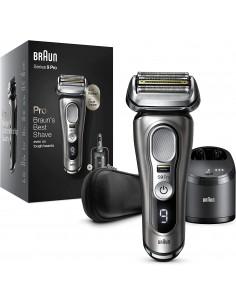 Braun Series 9 Pro 9465cc...