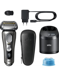 Braun Series 9 Pro 9465cc... 2